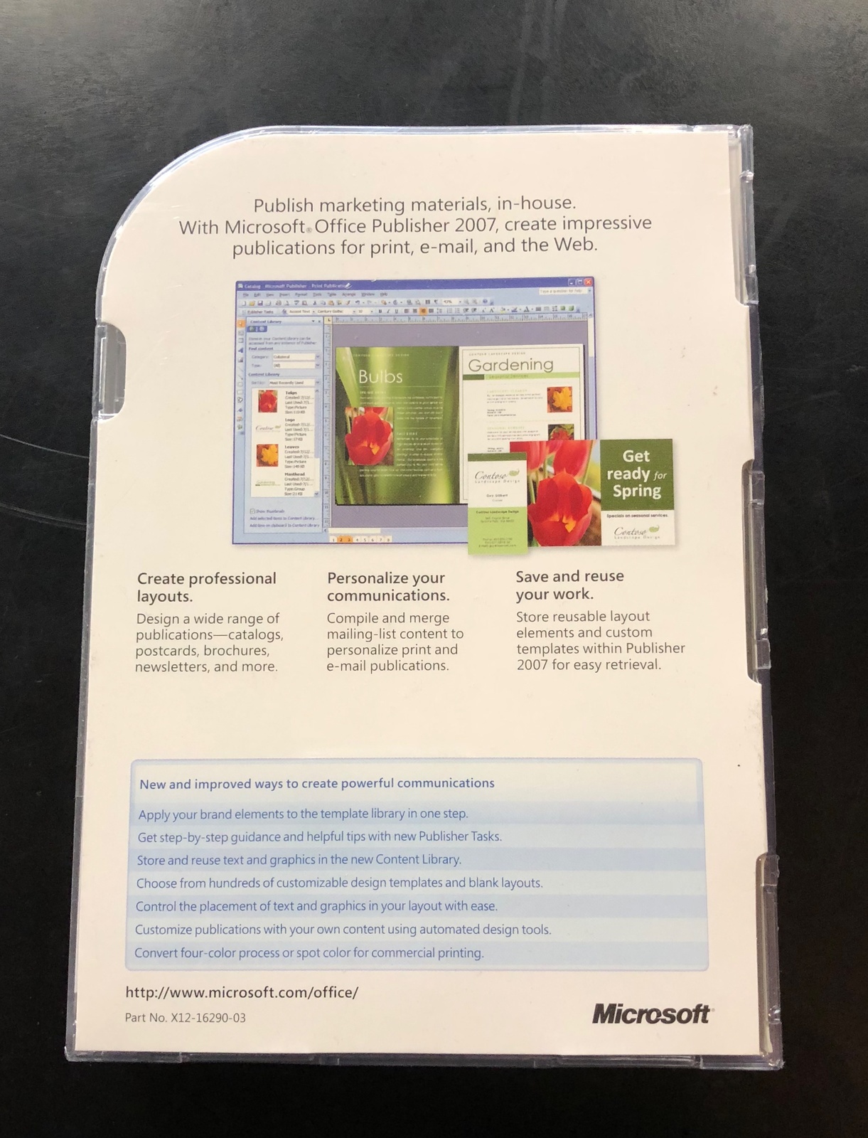 microsoft office publisher 2007 upgrade microsoft publisher 2007