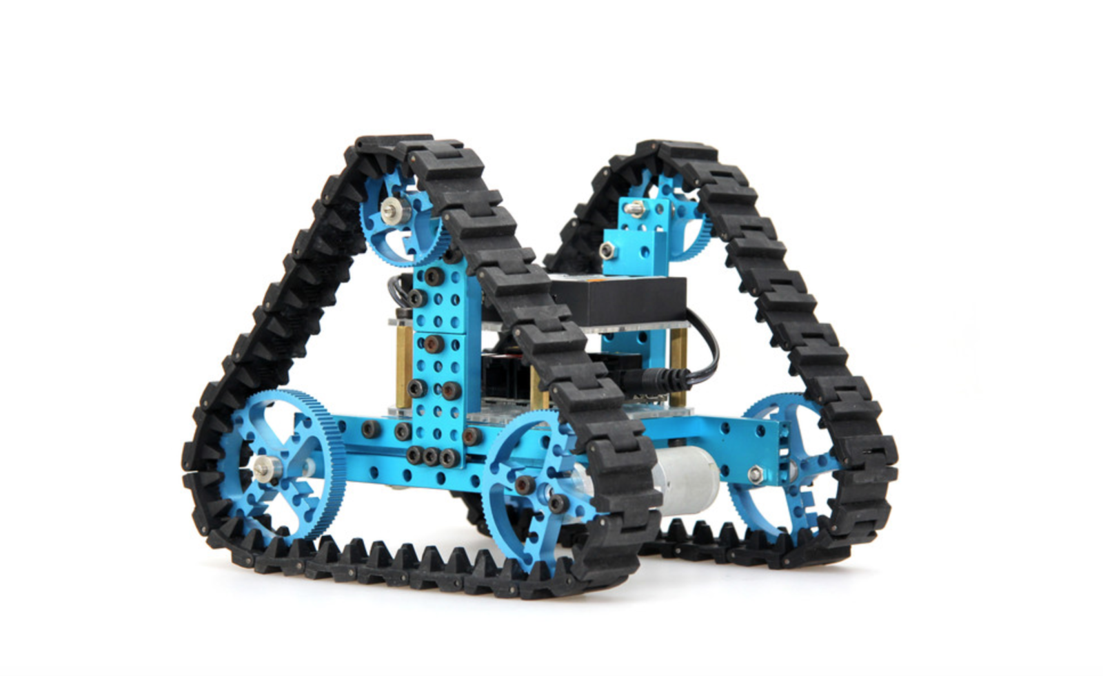 ultimate 2.0 robot