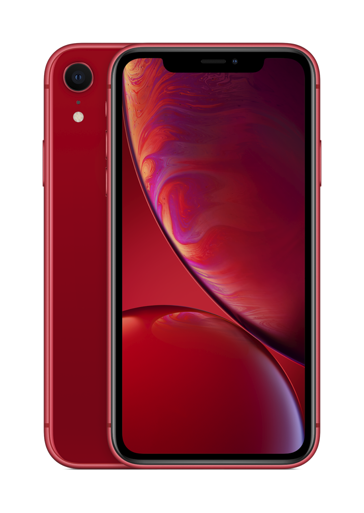 Iphone XR 64GB Red