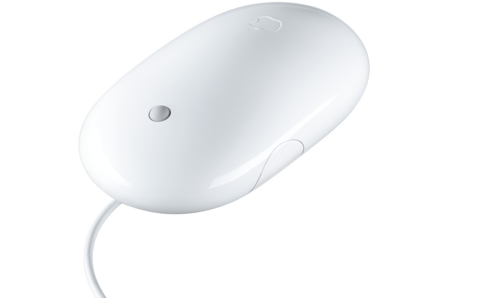 Apple Mouse