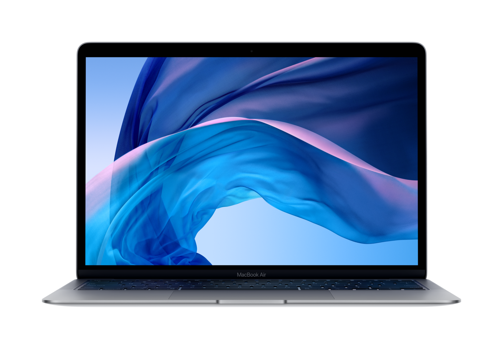 MacBook Air M1 2020 256GB Space Grey