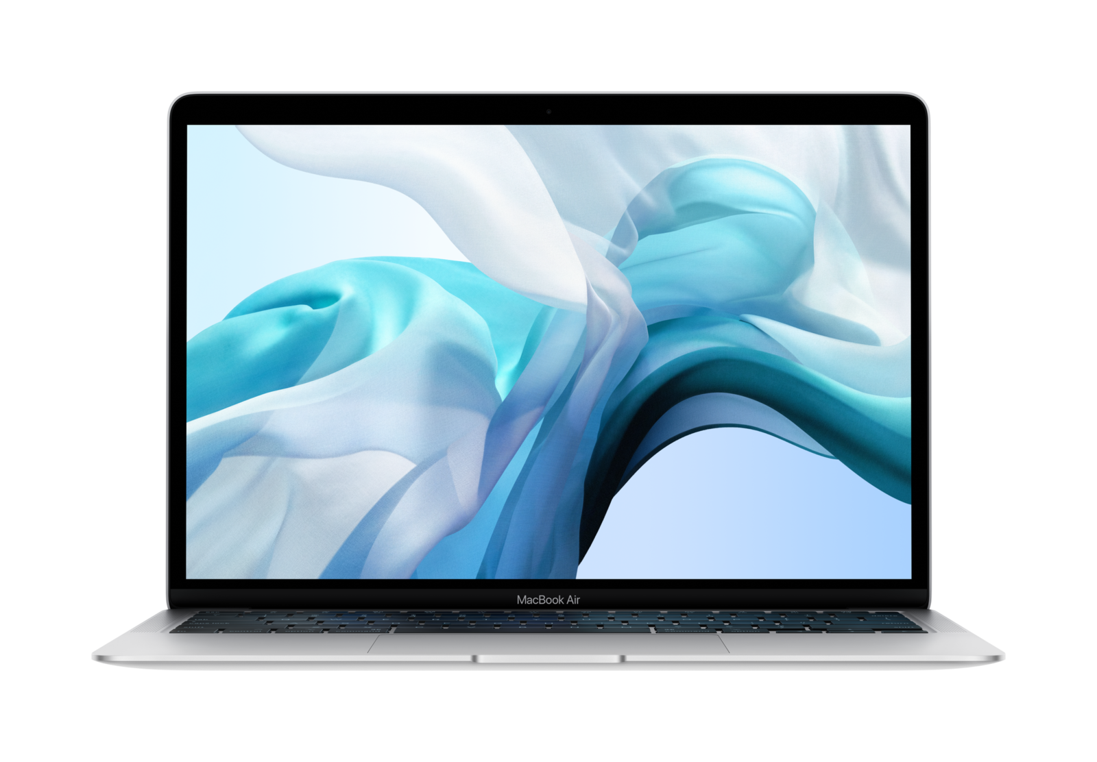 MacBook Air M1 2020 256GB Silver
