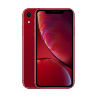 Iphone XR 256GB Red
