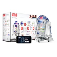 LittleBits Droid Inventor Kit