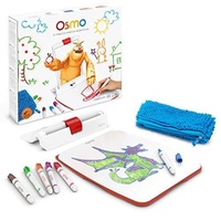 Osmo Creative Kit c/w Mirror and Base