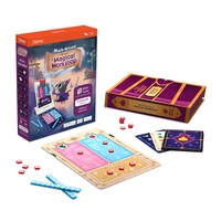 Osmo Maths Wizard and the Magical Workshop for Ages 6-8