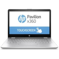HP X360 Convertible Notebook i7