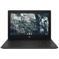 HP Chromebook 11MK