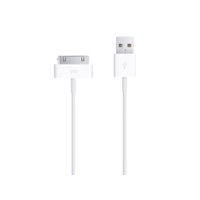 Apple 30 Pin to USB Cable - 1m