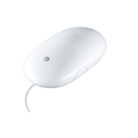 Apple Mouse