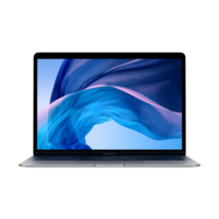 MacBook Air M1 2020 512GB Space Grey