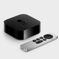 Apple TV HD 32GB