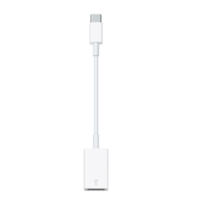 Apple USB-C to USB Adapter