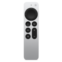Apple TV Siri Remote