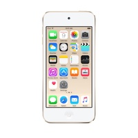 iPod Touch 32GB Gold