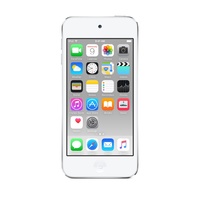 iPod Touch 128GB Silver
