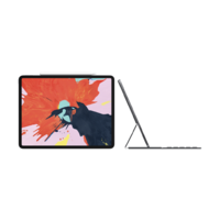 Apple iPad Pro (12.9-inch) 256GB Wi-Fi+Cellular (Space Grey)