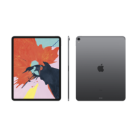 Apple iPad Pro (12.9-inch) 512GB Wi-Fi + Cellular (Space Grey)