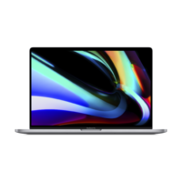 Macbook Pro (16-Inch) 1TB Space Grey