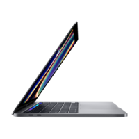 Macbook Pro 13" 512GB Space Grey 