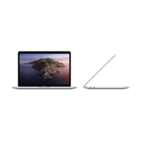 Apple MacBook Pro 13" 256GB Silver 