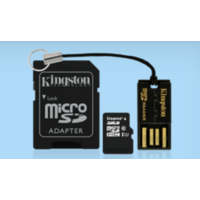 Kingston SD Card Mobility Kit