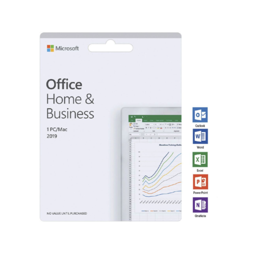 office 2019 home and Business for Win