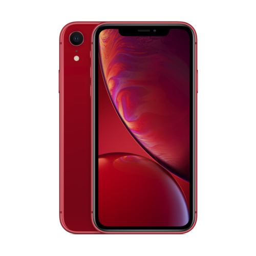 Iphone XR 256GB Red