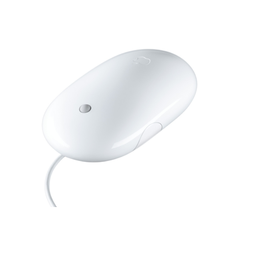 Apple Mouse