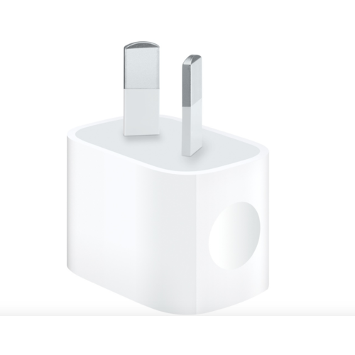 Apple 5W USB Power Adapter