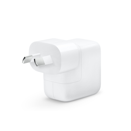 12W USB Power Adapter