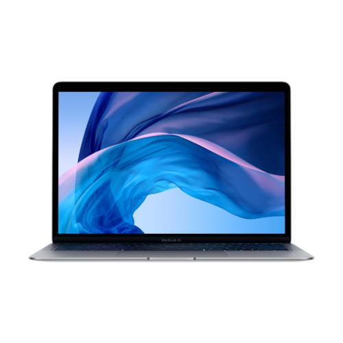 MacBook Air M1 2020 256GB Space Grey