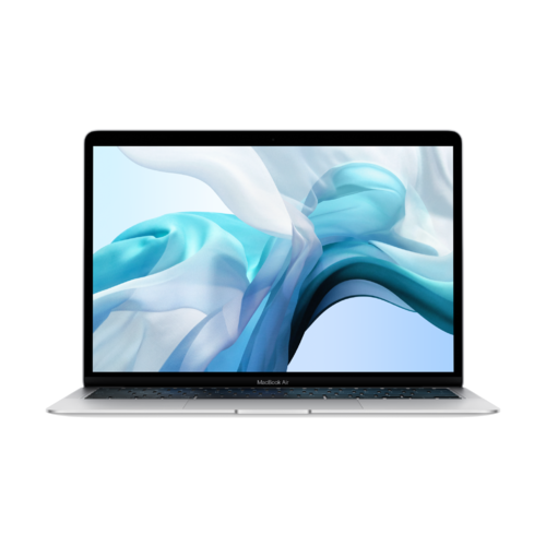 MacBook Air M1 2020 256GB Silver