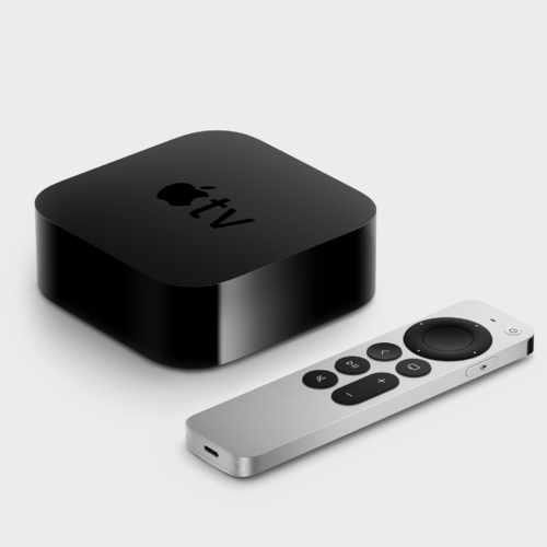 Apple TV HD 32GB