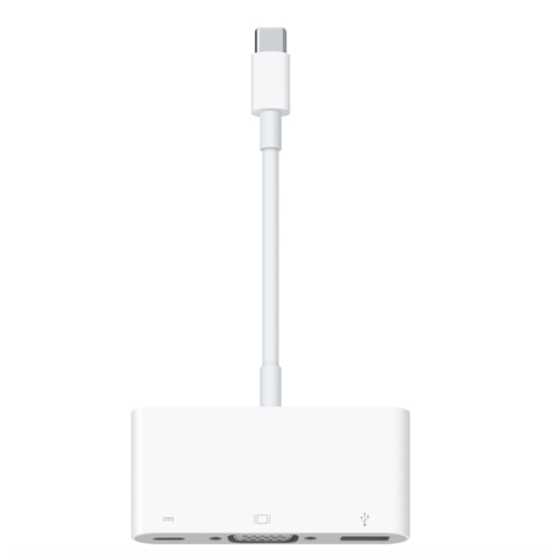 USB-C VGA Multiport Adapter