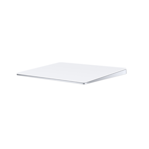 Magic Trackpad 2 Silver