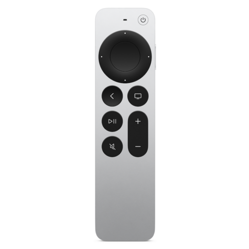 Apple TV Siri Remote