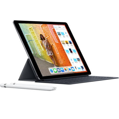 Apple Smart Keyboard 12.9 inch