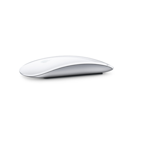 Apple Magic Mouse 2 Silver