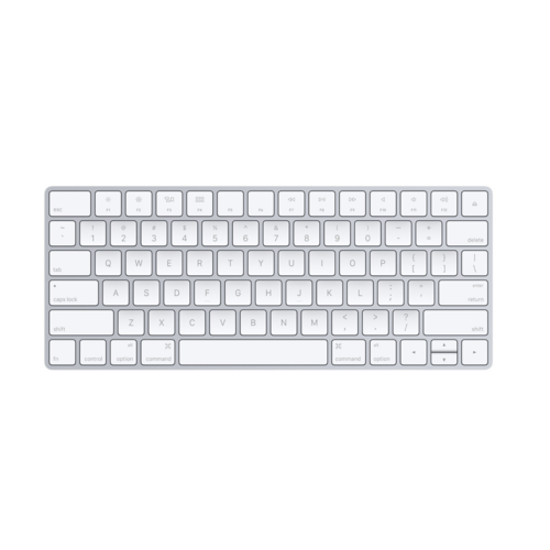 Apple Magic Keyboard