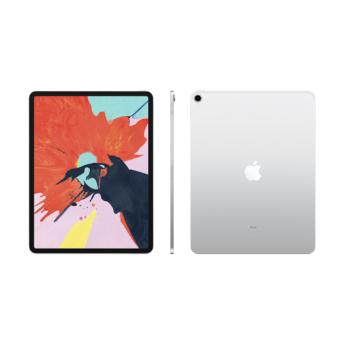 Apple iPad Pro (12.9-inch)1TB Wi-Fi (Silver)
