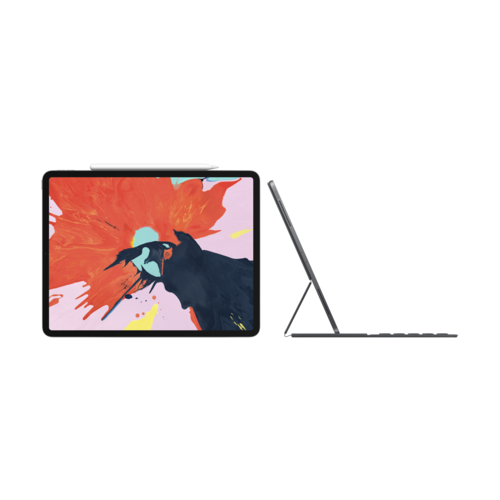 Apple iPad Pro (12.9-inch)1TB Wi-Fi (Space Grey)