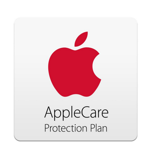 AppleCare + for iPad and iPad Mini