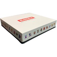 Bloxels 13x13 Board & 800 blocks Kit