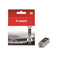 Canon Ink Cartridge Pixma 35 Black