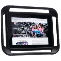 Grip Case for 9.7" Apple iPad 2
