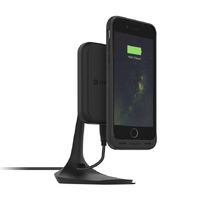 Mophie Charge Force Desk Mount iPhone