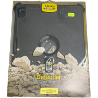 OtterBox Defender protective case for iPad Pro 12.9" 3rd Gen