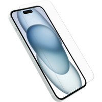 OtterBox Premium Glass Screen Protector for iPhone 15 Plus