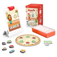 Pizza I. Starter Kit